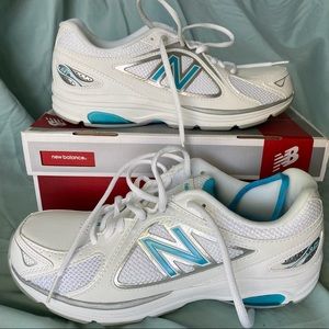 New Balance 847 Walking Shoes- Never Worn
